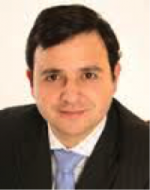 Alberto Costa - Conservative Candidate for South Leicestershire