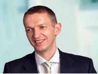 Andrew Haldane - Chief Economist, Executive Director Bank of England