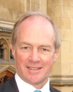 Rt Hon Peter Lilley MP
