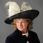 Dr Sarah Furness, Her Majesty's Lord-Lieutenant of the County of Rutland