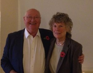 Kate Hoey